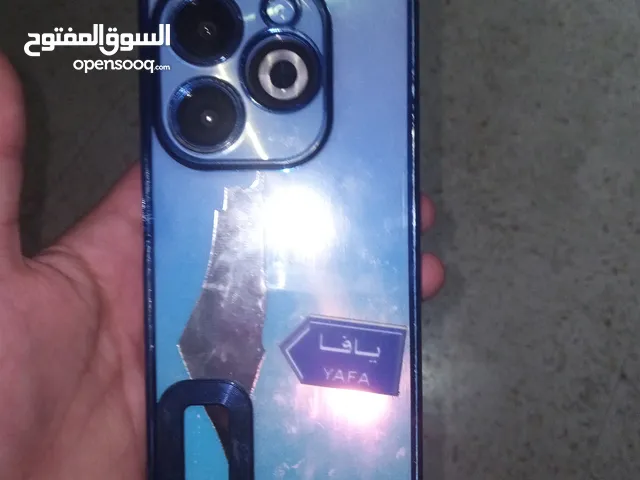 تلفون انفنكس سمارت 8 برو وكاله ماشالله