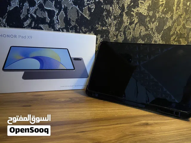 Honor Pad X9 128 GB in Baghdad