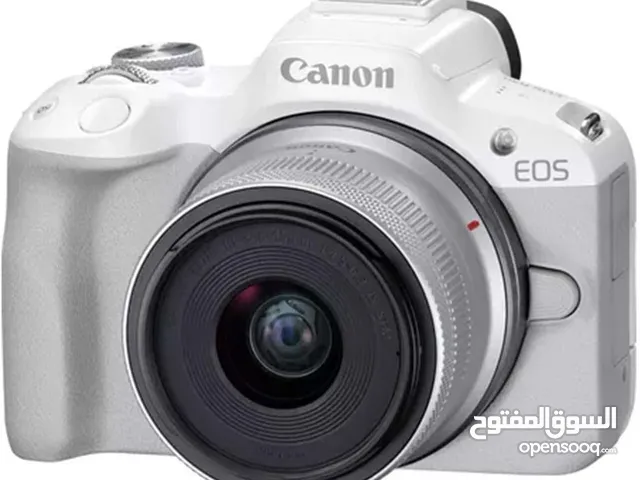 Canon Lenses in Dubai