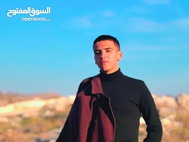 محمد جهاد ابراهيم عنانزه