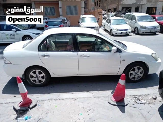 Used Mitsubishi Lancer in Hawally