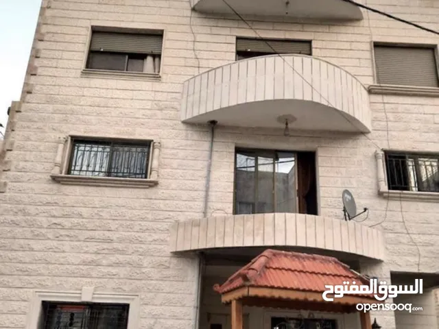 90 m2 2 Bedrooms Apartments for Rent in Amman Al Hashmi Al Shamali