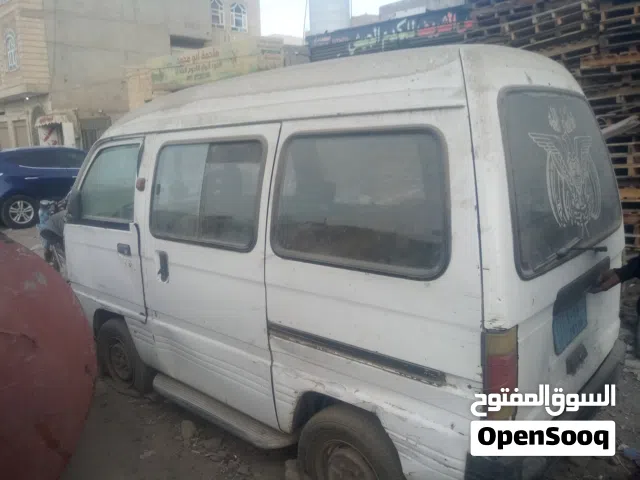 2002 دايو اخرى