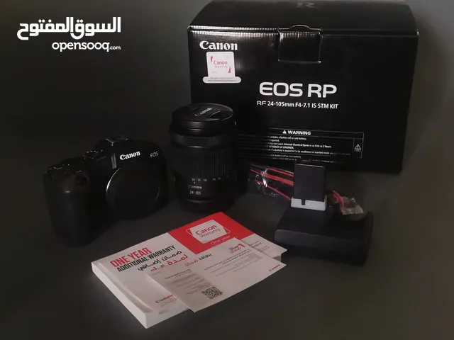 Canon DSLR Cameras in Al Riyadh