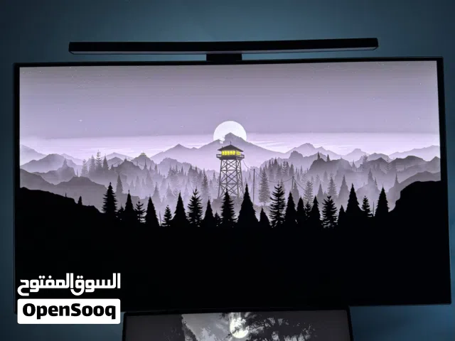 32 Samsung monitors for sale  in Muscat