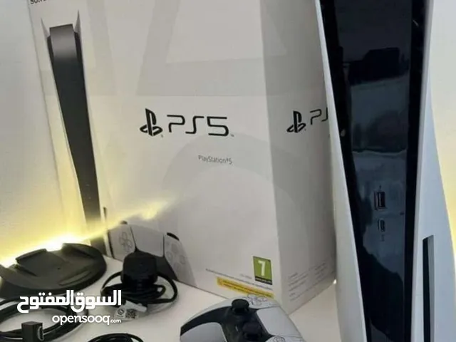  Playstation 5 for sale in Zawiya