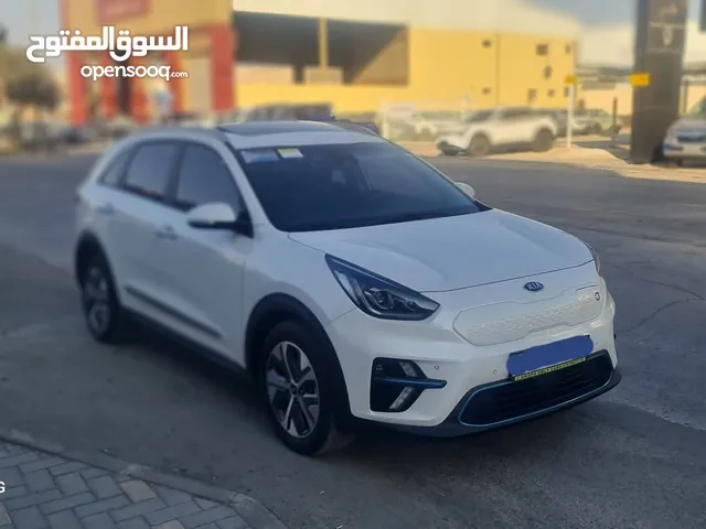 Kia Niro 2020 Full Option كيا نيرو كهرباء فل كامل 