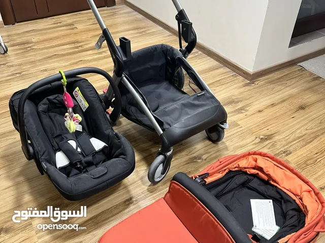 عربة أطفال - Mothercare