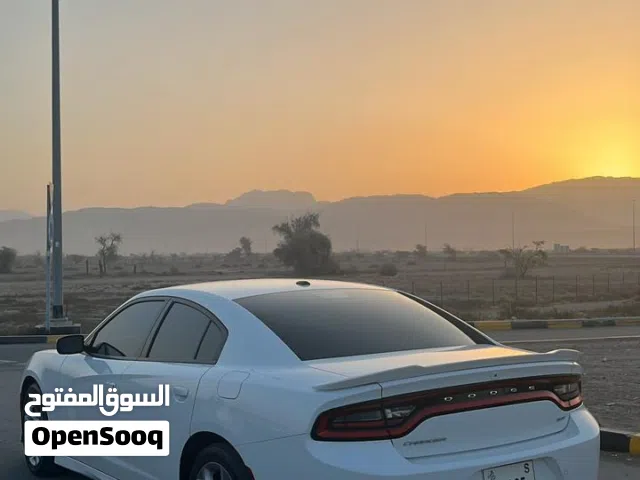 2020 دودج تشارجر GT