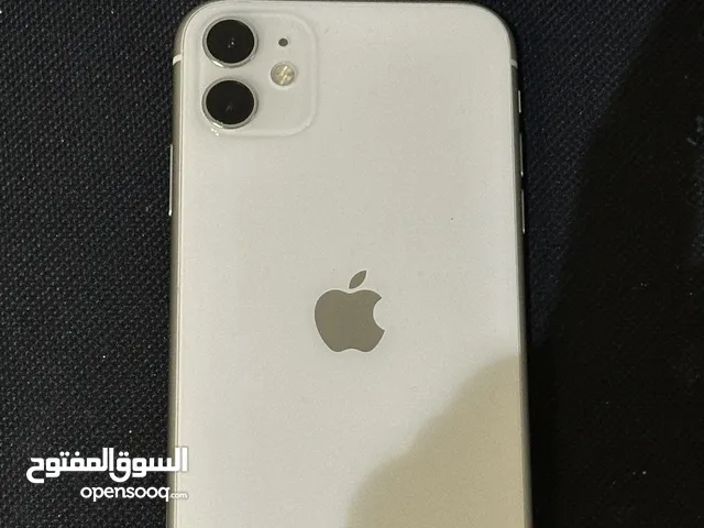 Apple iPhone 11 128 GB in Al Dakhiliya