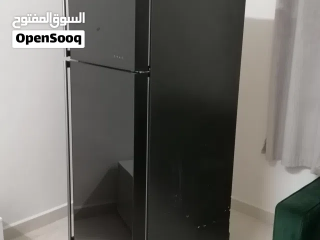 ثلاجة بحالة ممتازة 583لتر.