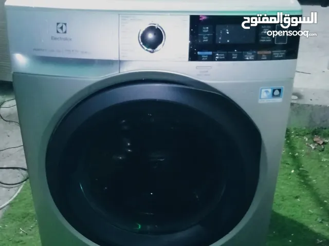 washing machine automatic 10 kilo 6 kilo Dr Made in Italy condition no problem