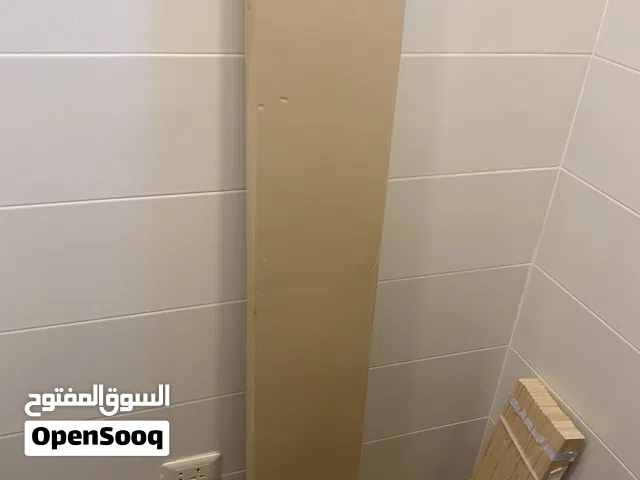 سرير من ايكيا جديد غير مستعمل