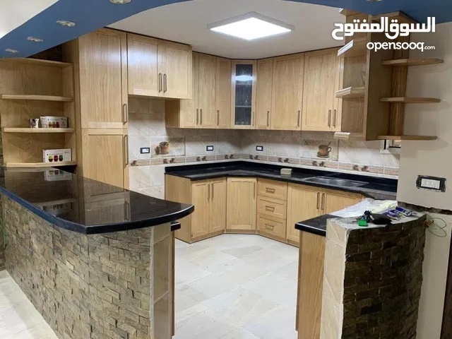Smart Kitchens
