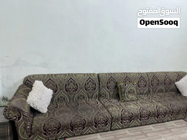 قنفات مستخدمة