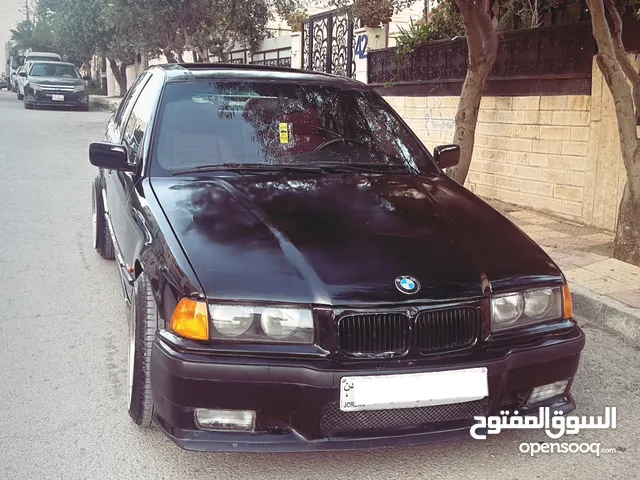 BMW Other 1997 in Madaba