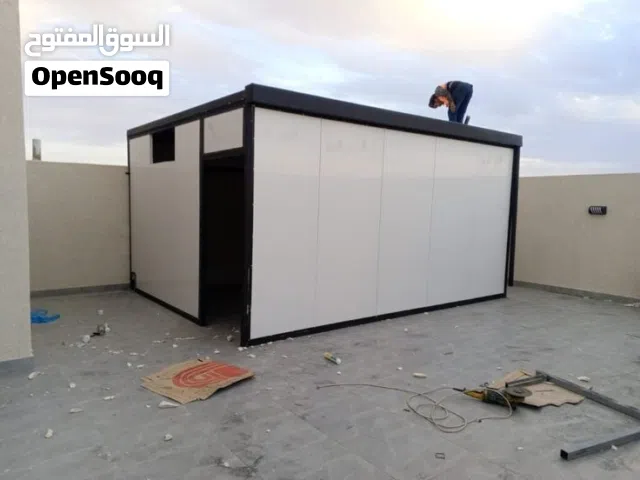 تركيب ساندوش بانل