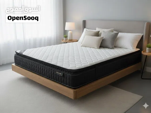 No need to overpay for good sleep — buy premium quality mattresses directly from the factory
