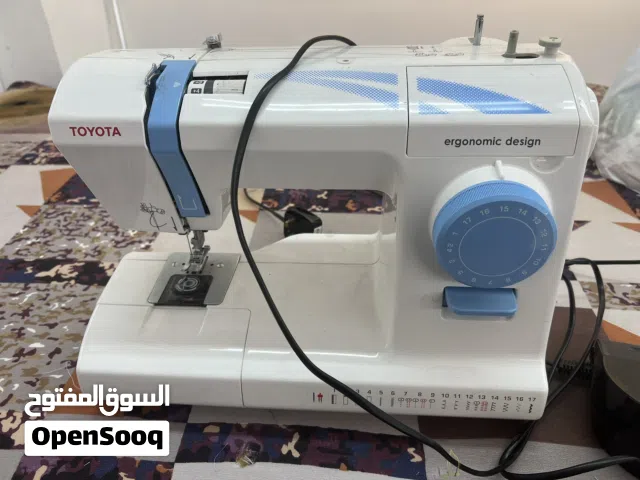 تجهيزات محل ملابس وقماش قطن جديد