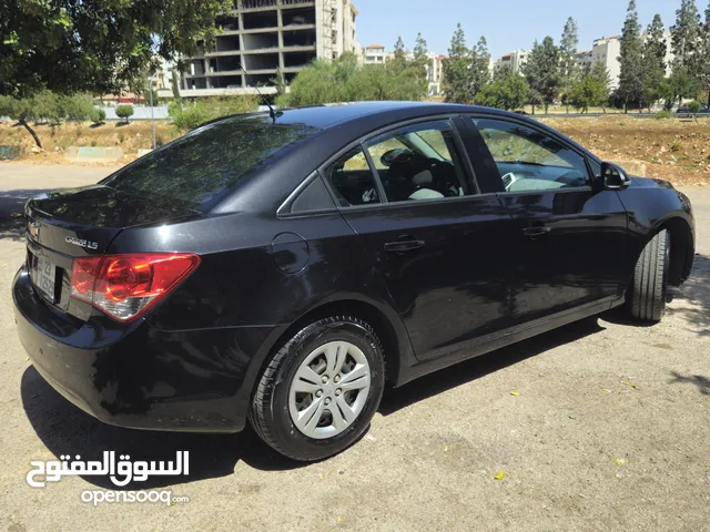 شفروليه كروز 2015 /بحاله الوكاله