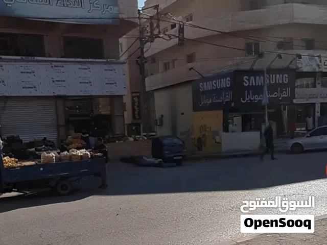 160 m2 3 Bedrooms Townhouse for Sale in Zarqa Jabal El Shamali  Rusaifeh