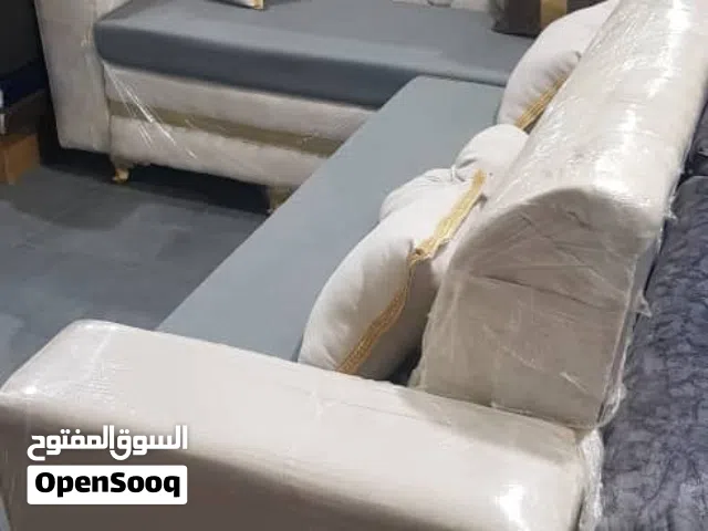 كنب جديد نوع ممتاز عرطه حرف ال زوايه