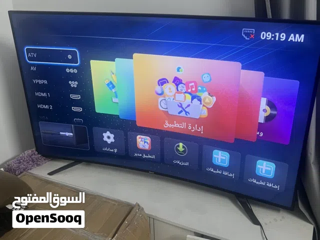 شاشة ونسا 65 بوصه