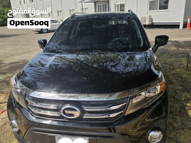 للبيع جاك GS3