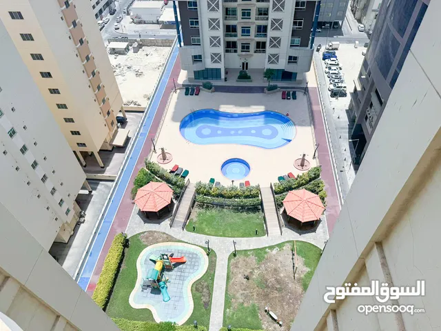 HOT DEAL 2-Bedroom Apartment in Juffair – Vacant & Title Deed Ready
