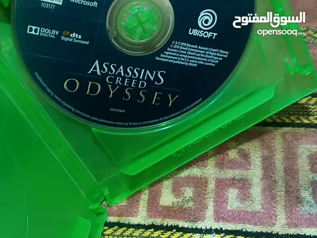 سيديات وكاله للبيع اكس بوكس ون