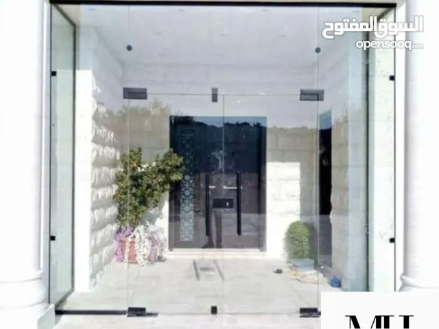 (GLASS AND SECURIT ) حجير زجاج سيكوريت الأمان والأناقة في آن واحد. لحماية فائقة ومظهر عصري لمنزلك