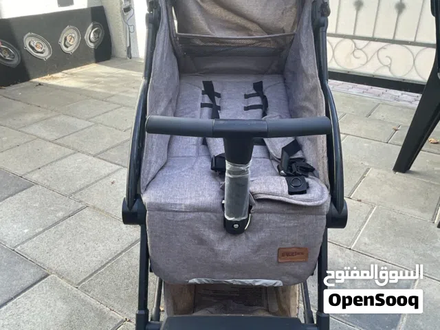 عربه اطفال من giggles stroller
