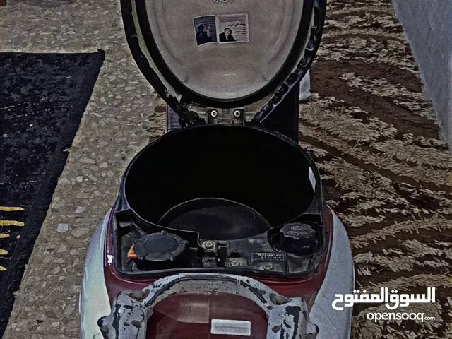 دراجه ناريه