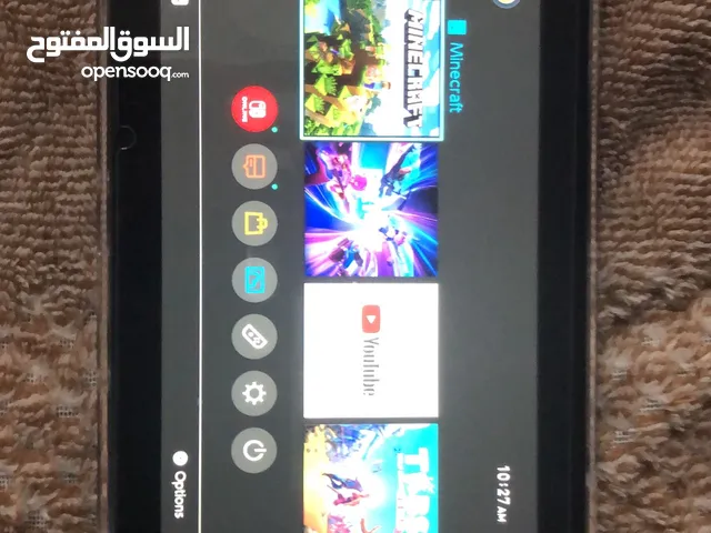  Nintendo Switch for sale in Doha