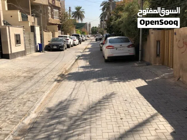 Residential Land for Sale in Baghdad Saidiya