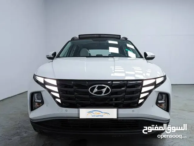 يتوفر تأجير سيارات يومي اسبوعي شهري