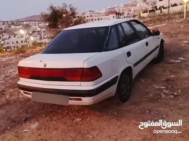 دايو اسبيرو للبيع موديل 1995