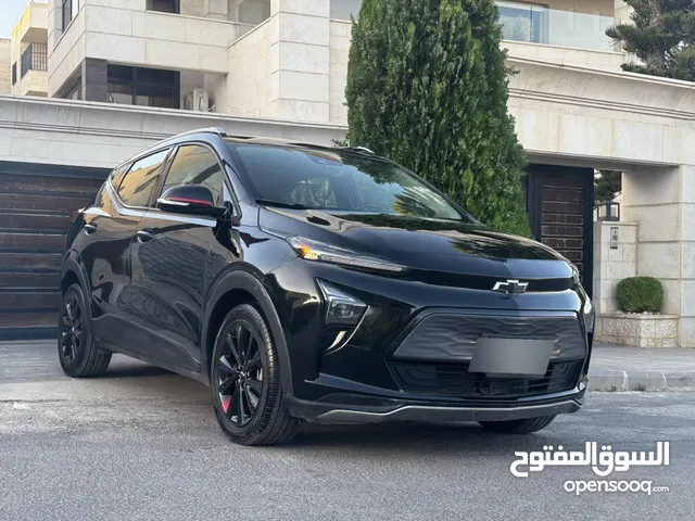 CHEVROLET BOLT EUV 2023