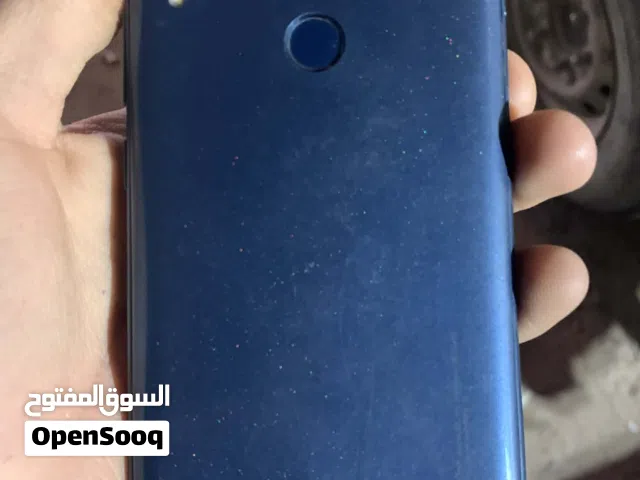 هواوي y9 برايم للبيع بسعر حرققق