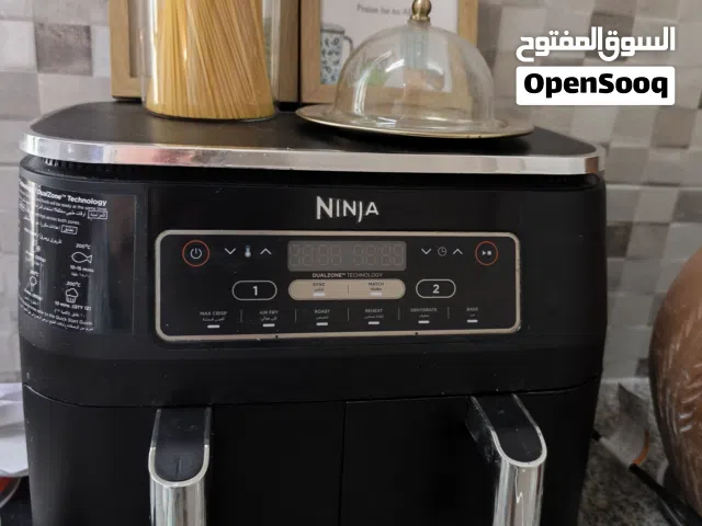 Ninja Foodi Dual Zone Air Fryer, 2 Drawers