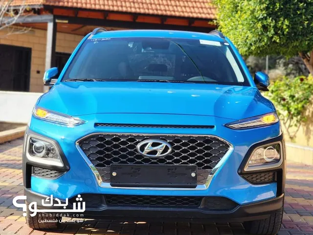 Hyundai Kona 2020 in Tulkarm