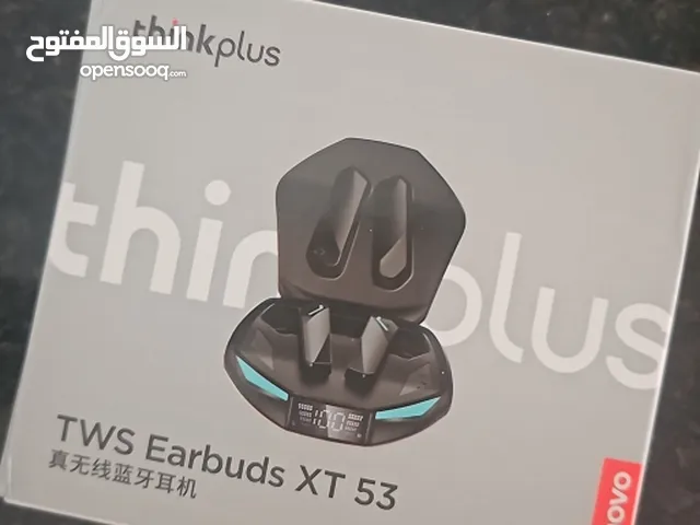 Lenovo earbuds new model