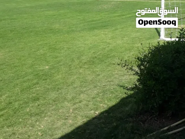 Commercial Land for Rent in Muscat Al Maabilah