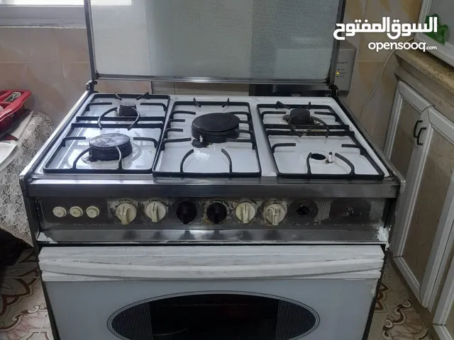 غاز شغال 100%