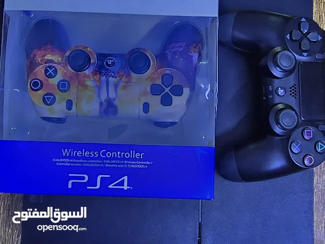 PlayStation 4 PlayStation for sale in Baghdad