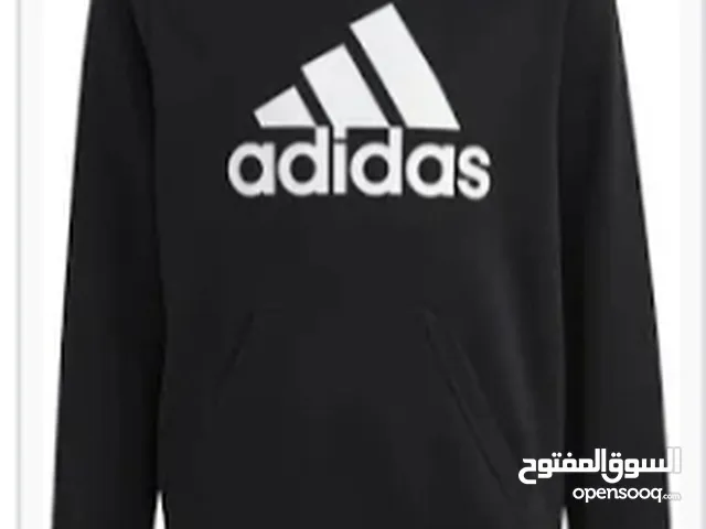 New collection Adidas T shirts from sports shop