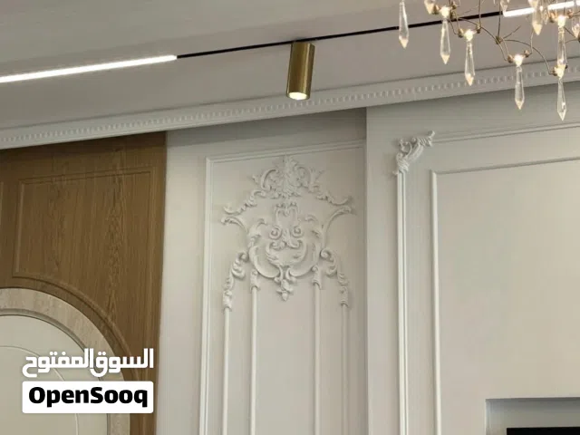 معلم جبس بورد وصباغ شاطر ورخيص