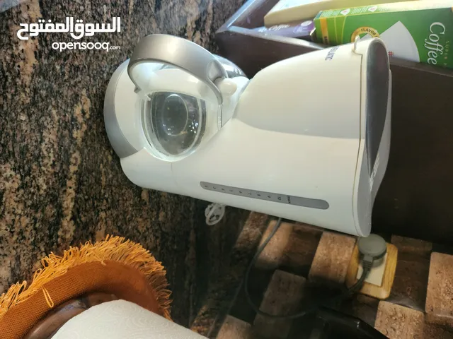 ماكينة صنع القهوة  American coffee