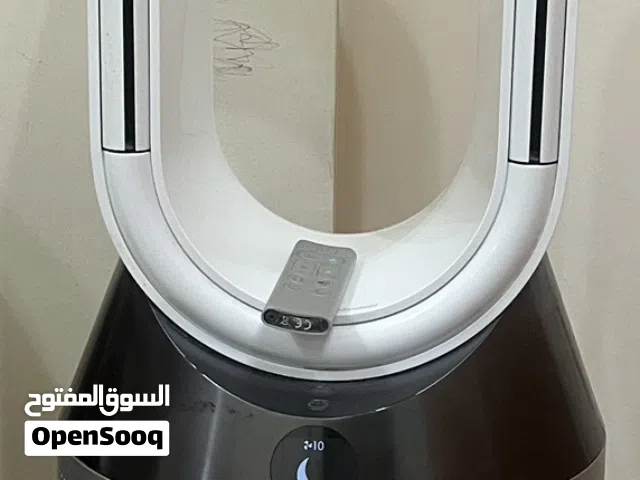 منقي هواء نظيف استعمال بسيط