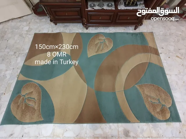 carpets made in Turkey